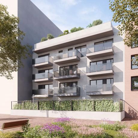 LandCo Vilafranca 1 y 2