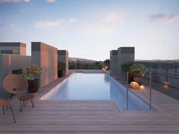 LandCo Vilafranca 1 y 2