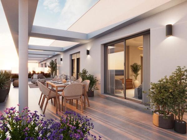 LandCo Vilafranca 1 y 2