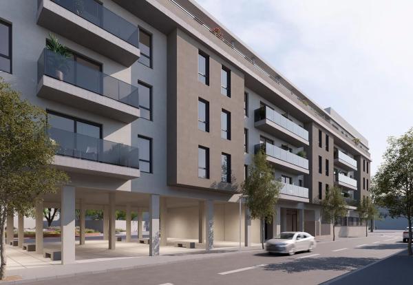 LandCo Vilafranca 1 y 2