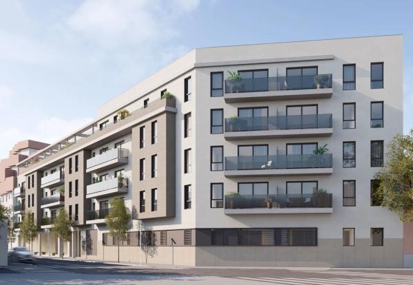 LandCo Vilafranca 1 y 2