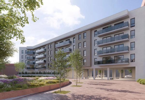 LandCo Vilafranca 1 y 2