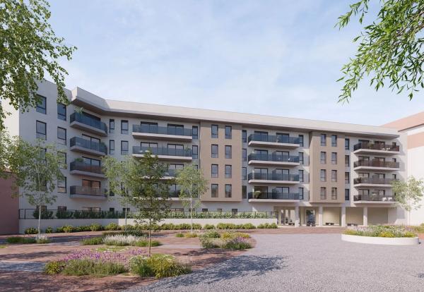 LandCo Vilafranca 1 y 2