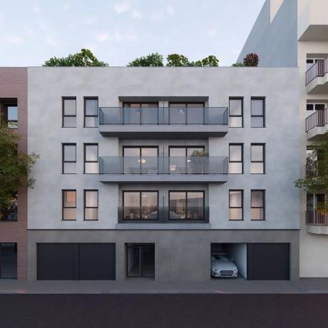 LandCo Vilafranca 1 y 2