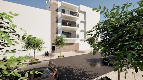 c/ Francesc Juníper Serra