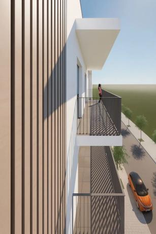 c/ Francesc Juníper Serra