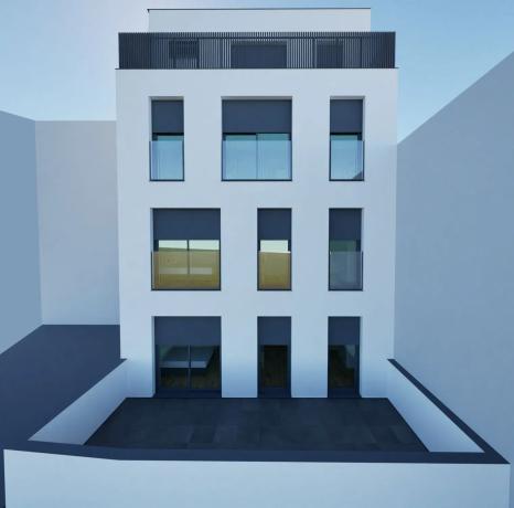 c/ Francesc Juníper Serra