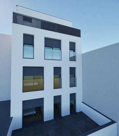 c/ Francesc Juníper Serra