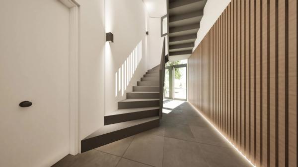 c/ Francesc Juníper Serra