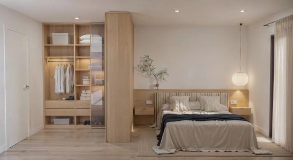 Piso en calle Casajuana con Calle Pesca s/n