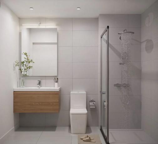 Piso en calle Casajuana con Calle Pesca s/n