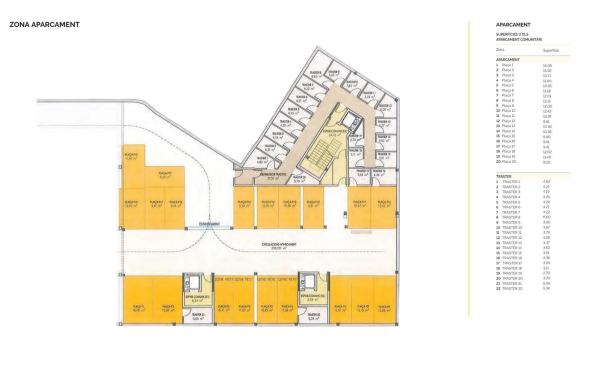 Piso en calle Casajuana con Calle Pesca s/n