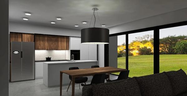 Unifamiliar en calle Bages, 58