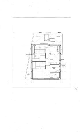 Unifamiliar en calle Bages, 58