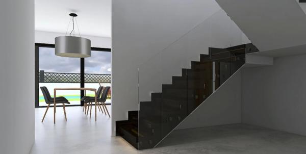 Unifamiliar en calle Bages, 58