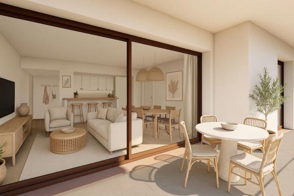 Residencial Abat Oliba - Cintaires