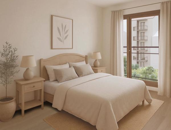 Residencial Abat Oliba - Cintaires