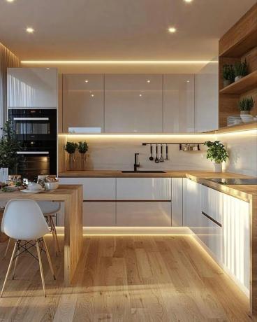 Dúplex en calle Font, 18