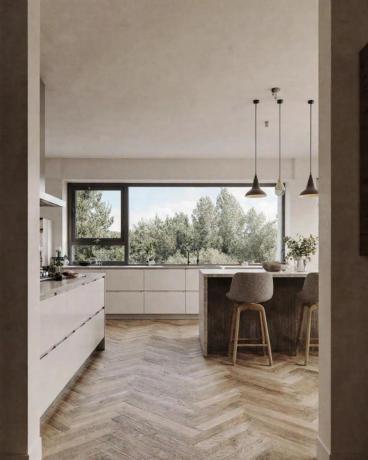 Dúplex en calle Font, 18