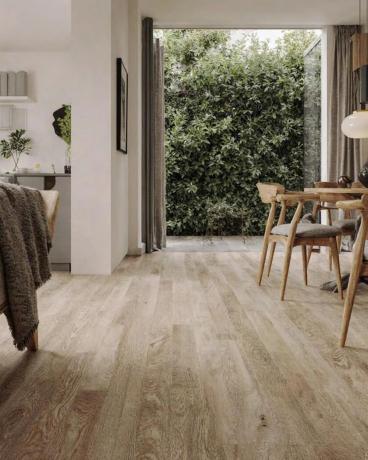 Dúplex en calle Font, 18