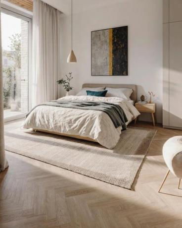 Dúplex en calle Font, 18