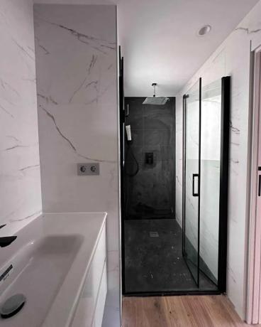 Dúplex en calle Font, 18