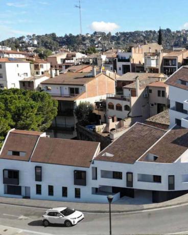 Dúplex en calle Font, 18