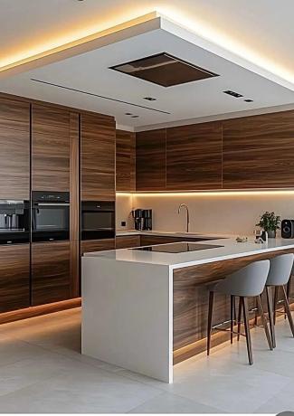 Dúplex en calle Font, 18