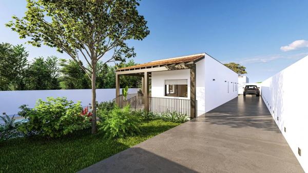 El Lledoner, Vallirana