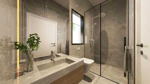 El Lledoner, Vallirana