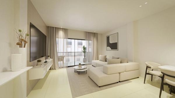 Dúplex en calle Joaquim Mensa, 53