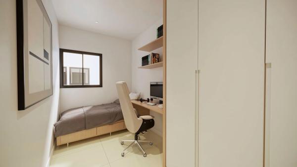 Dúplex en calle Joaquim Mensa, 53