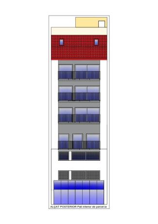 Dúplex en calle Joaquim Mensa, 53