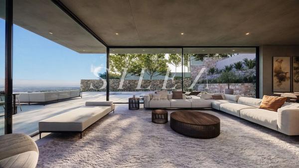 Hill Duna Collection Villas