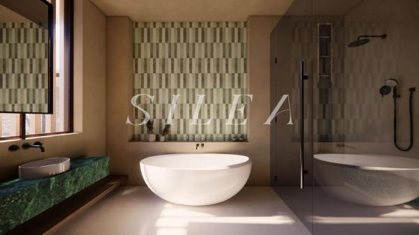 Hill Duna Collection Villas