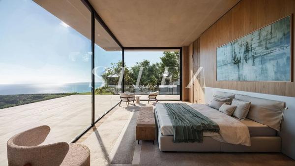 Hill Duna Collection Villas