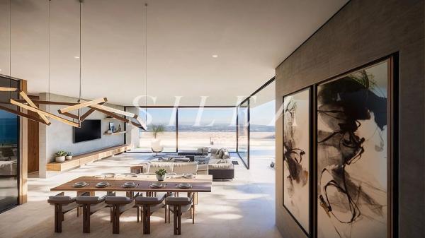 Hill Duna Collection Villas