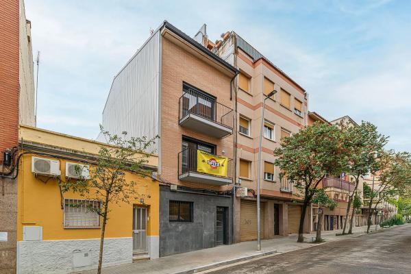 Dúplex en calle Mossen Jacint Verdaguer, 204