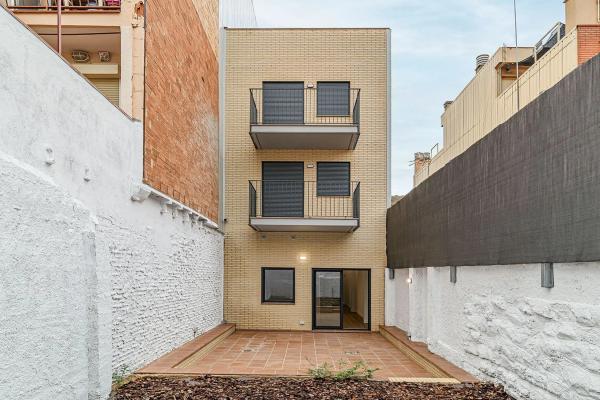 Dúplex en calle Mossen Jacint Verdaguer, 204