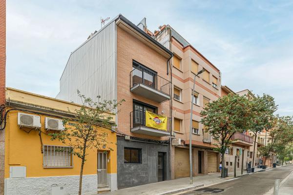 Dúplex en calle Mossen Jacint Verdaguer, 204