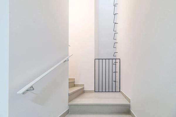 Dúplex en calle Mossen Jacint Verdaguer, 204