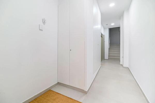 Dúplex en calle Mossen Jacint Verdaguer, 204