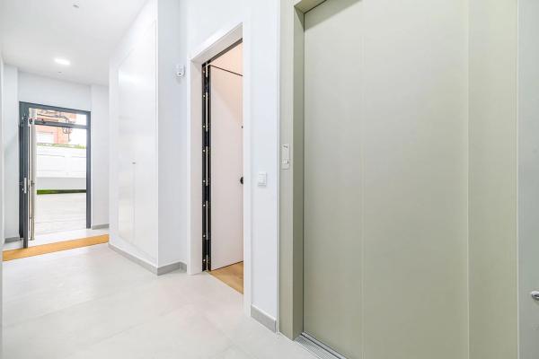 Dúplex en calle Mossen Jacint Verdaguer, 204