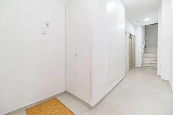 Dúplex en calle Mossen Jacint Verdaguer, 204