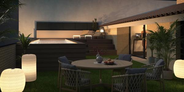 Residencial Aurum