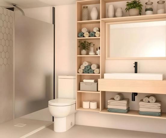 Castillejos Sant Pau