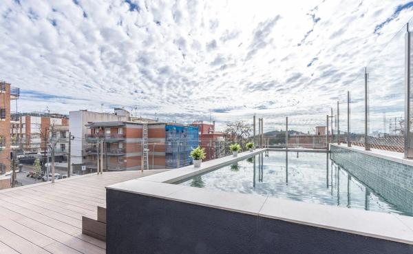 Piso en calle Canigo, 97