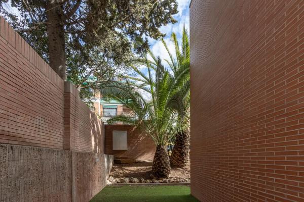 Piso en calle Canigo, 97