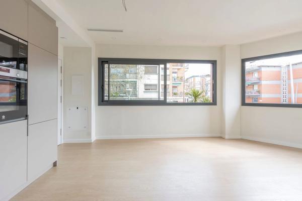 Piso en calle Canigo, 97