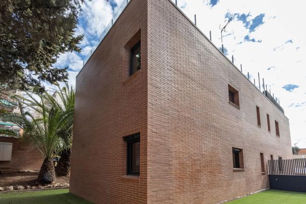 Piso en calle Canigo, 97